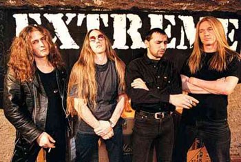Extreme par Extreme