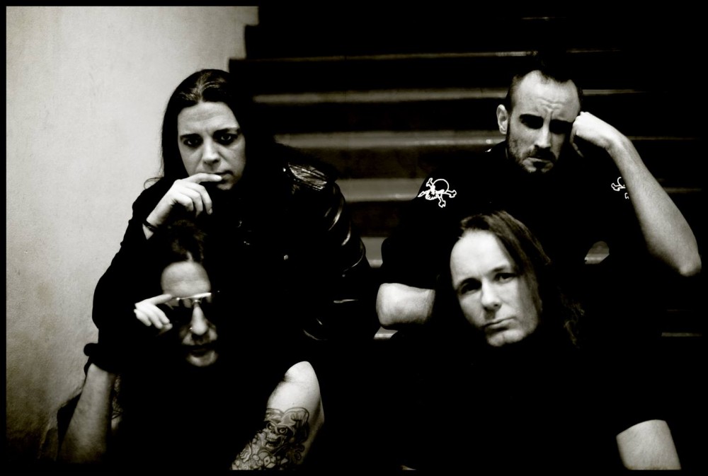Interview audio HIGH SCHOOL MOTHERFUCKERS 