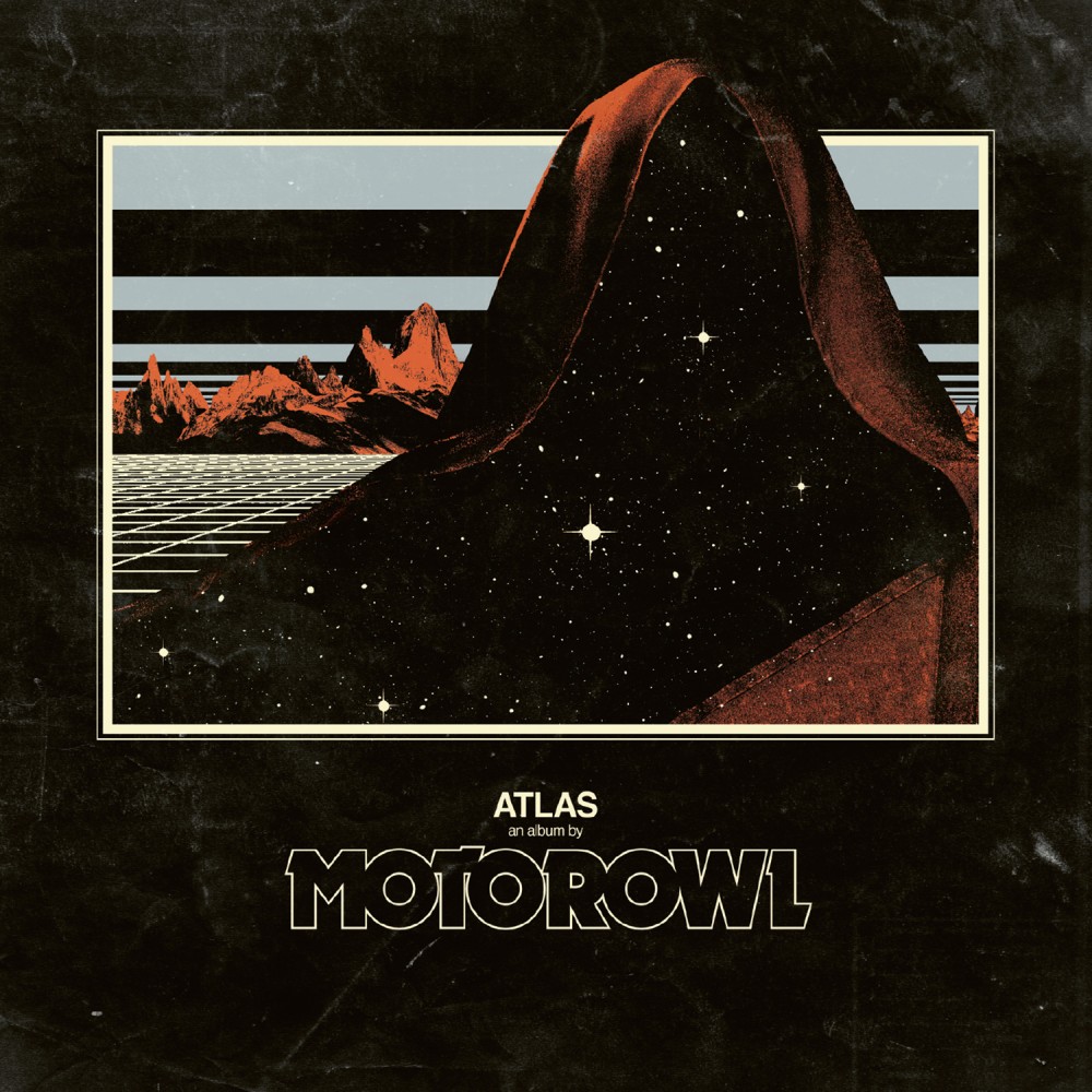 Atlas par Motorowl