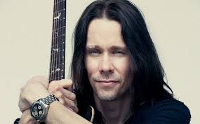 Myles Kennedy par Myles Kennedy