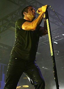 Nine Inch Nails par Nine Inch Nails