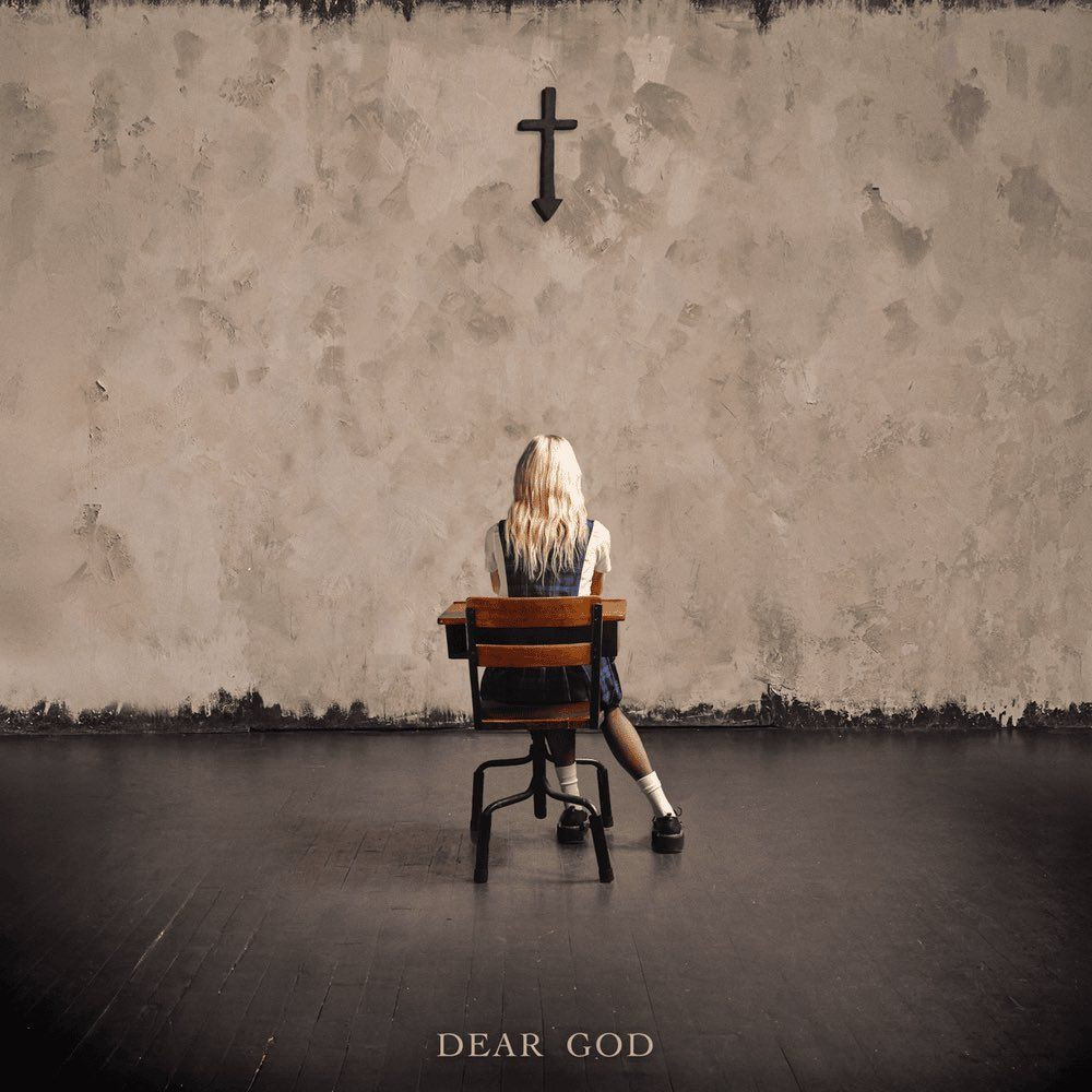 Dear God par The Pretty Reckless