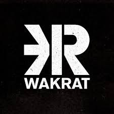 Album Wakrat par WAKRAT