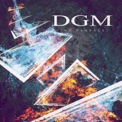The passage  par DGM
