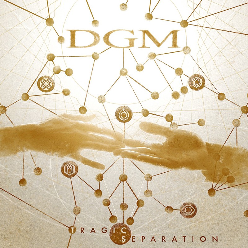 Tragic Separation par DGM