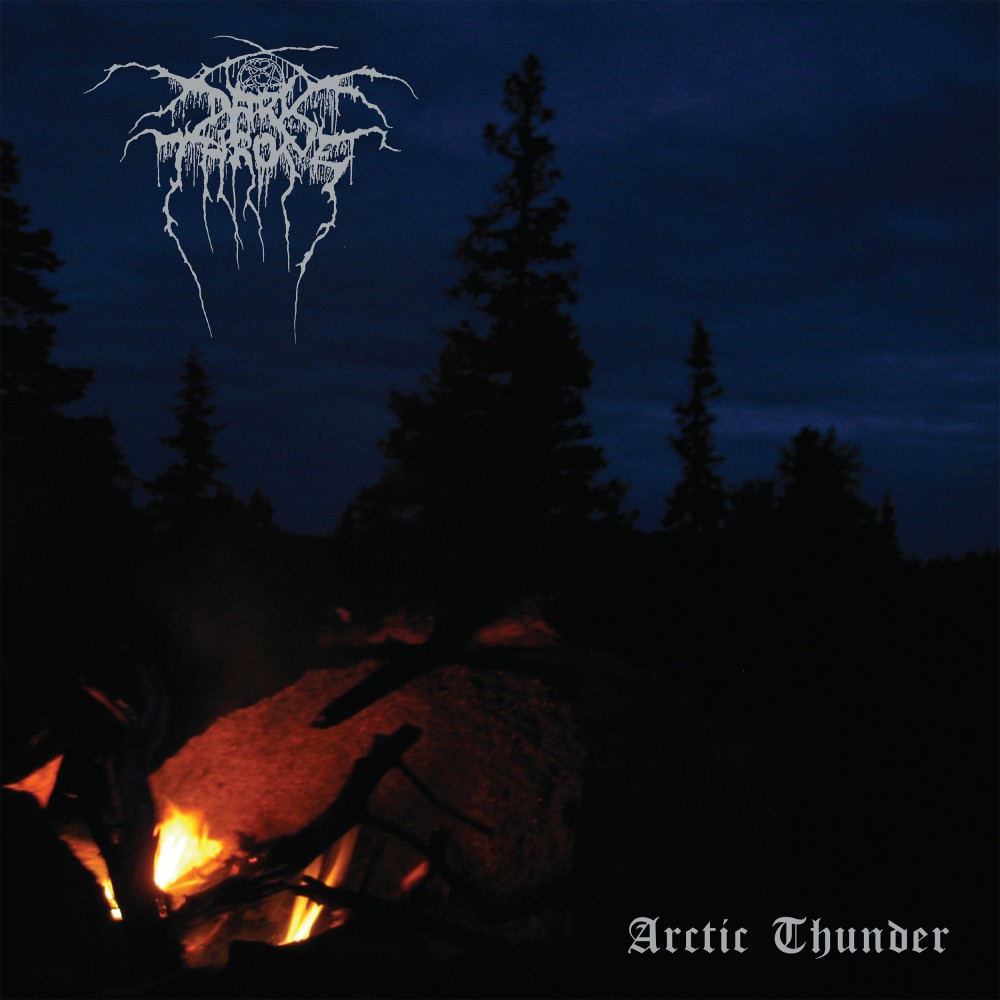 Arctic Thunder par Darkthrone