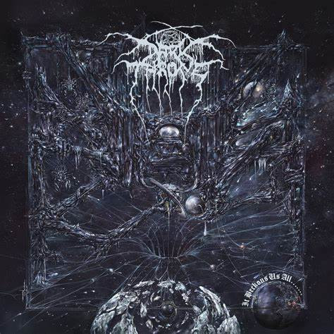 It Beckons Us All par Darkthrone