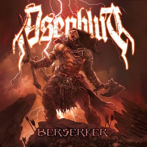 Berserker par Asenblut