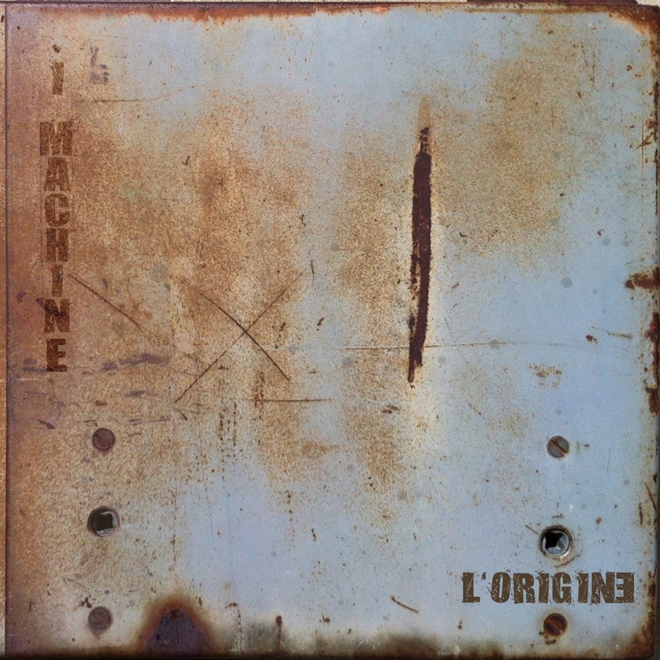 L'Origine par I-Machine