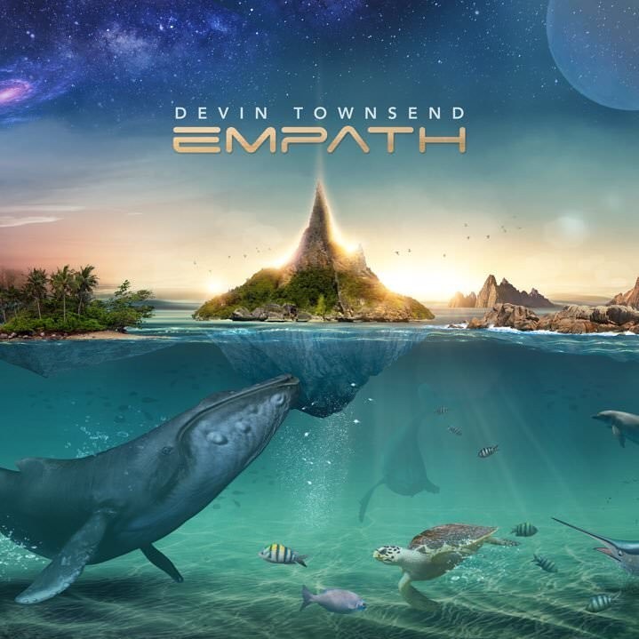 Empath par Devin Townsend Project