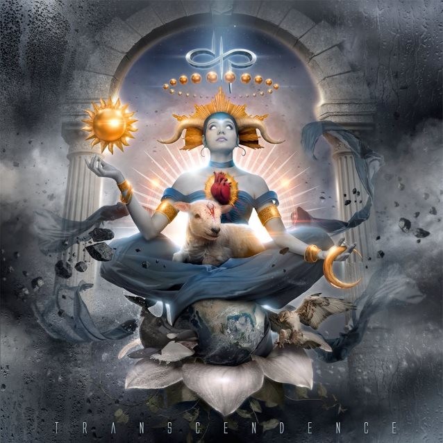 Transcendence par Devin Townsend Project