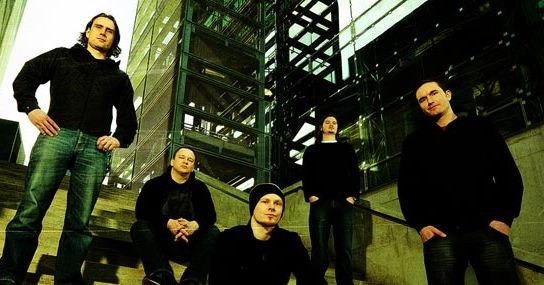 Heaven Shall Burn par Heaven Shall Burn