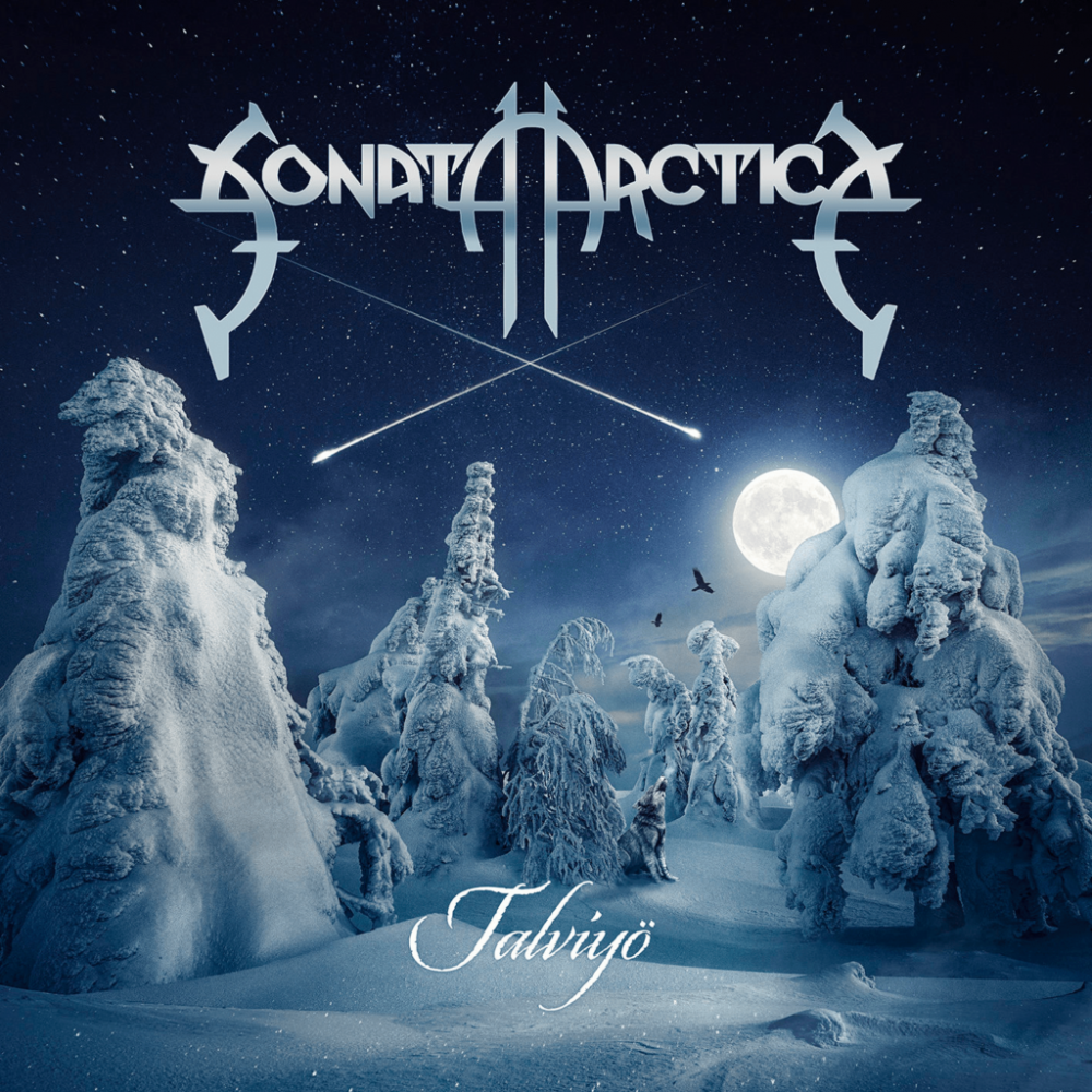 Talviyö par Sonata Arctica