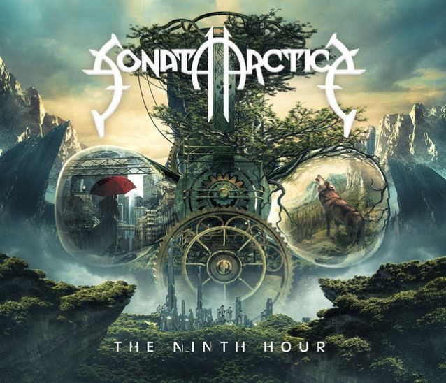 Sonata Arctica, l'interview promo de 