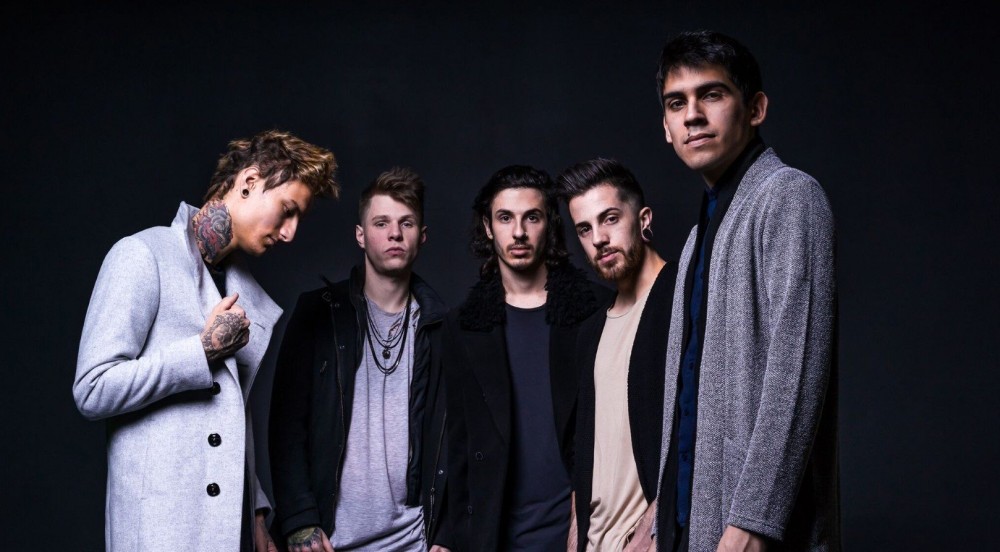 Crown The Empire par Crown The Empire