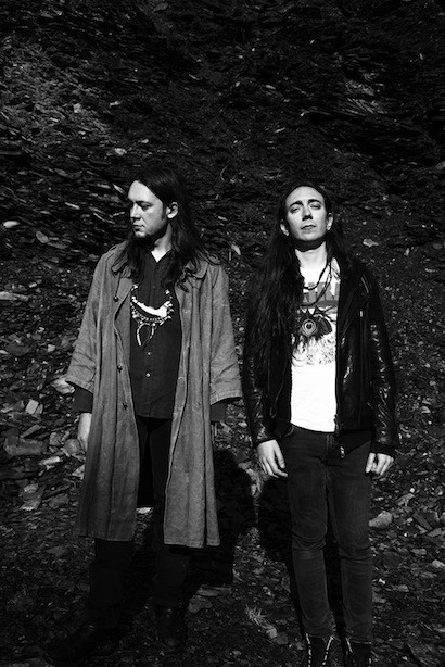 Alcest par Alcest