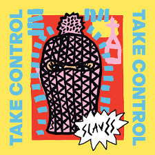 Take Control par Slaves