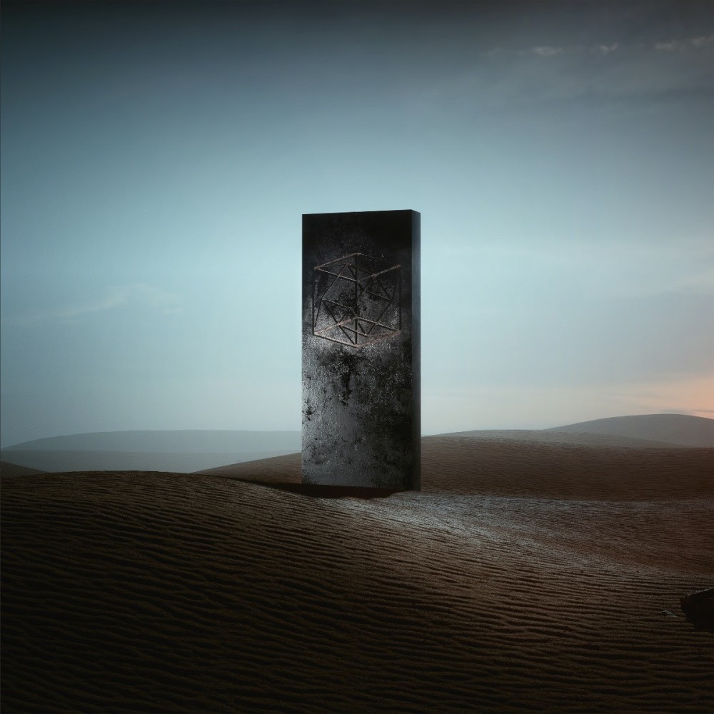 P O R T A L S par TesseracT