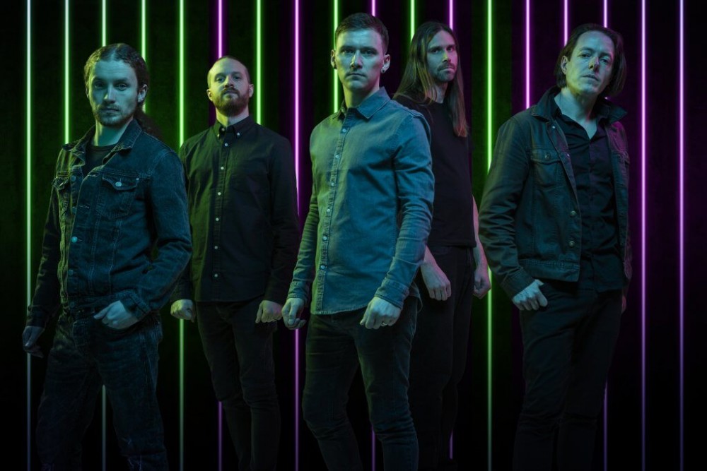 TesseracT par TesseracT
