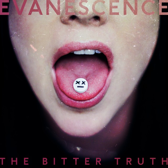 Album The Bitter Truth par EVANESCENCE
