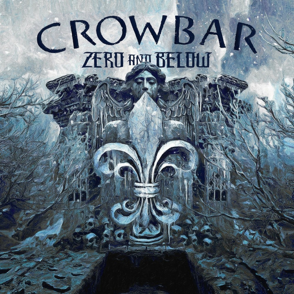 Zero And Below par Crowbar
