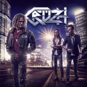 Cruzh par Cruzh
