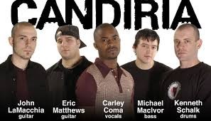 Candiria par Candiria