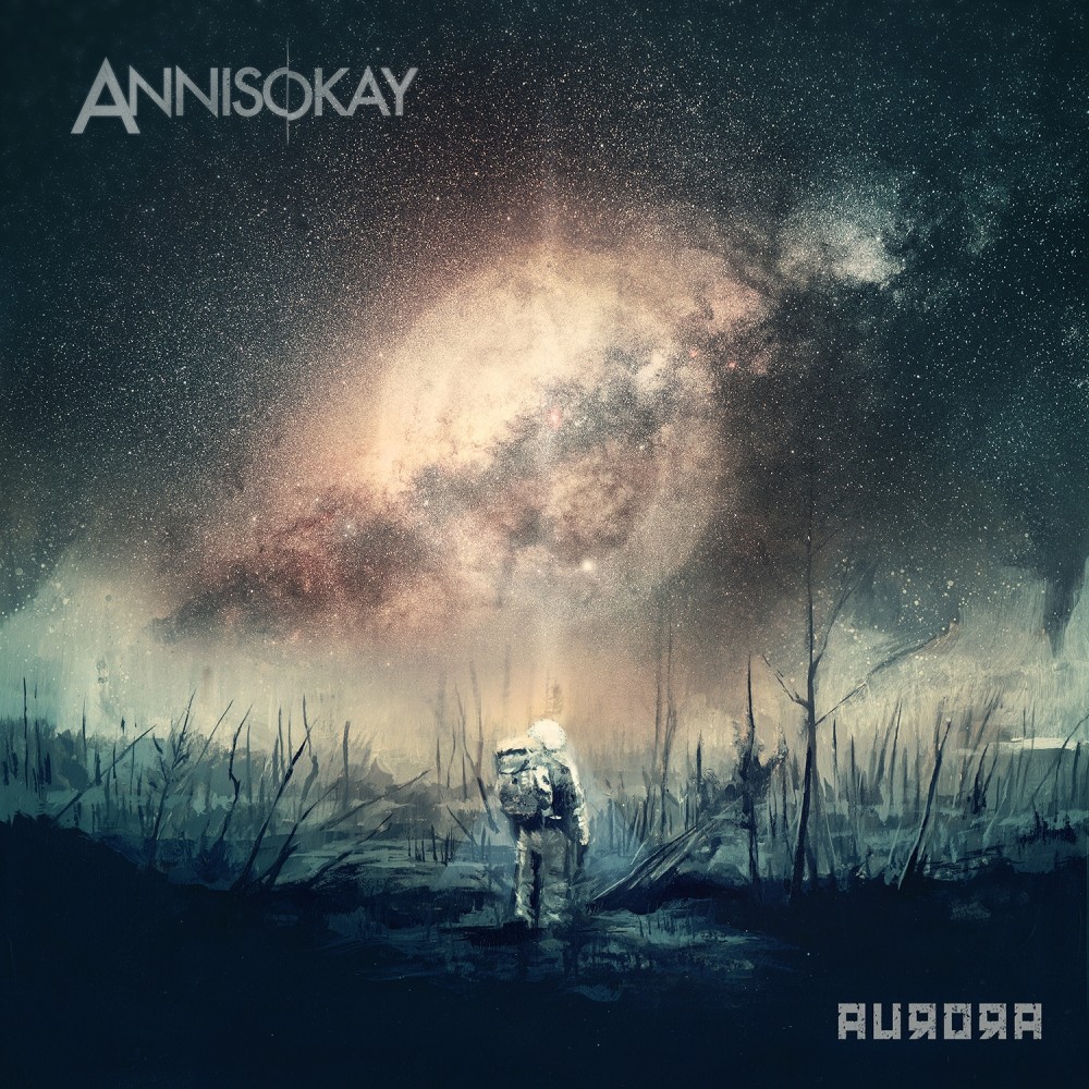 Aurora par Annisokay
