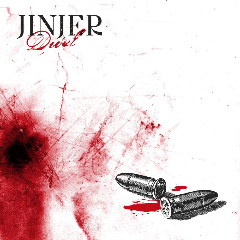 Duel par Jinjer