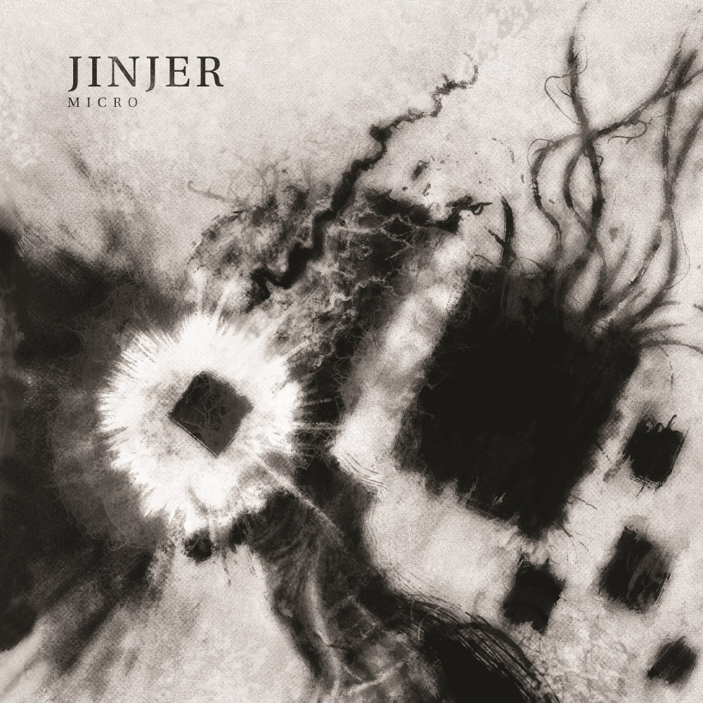 Album Micro par JINJER