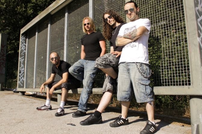 Until the Uprising par Until the Uprising