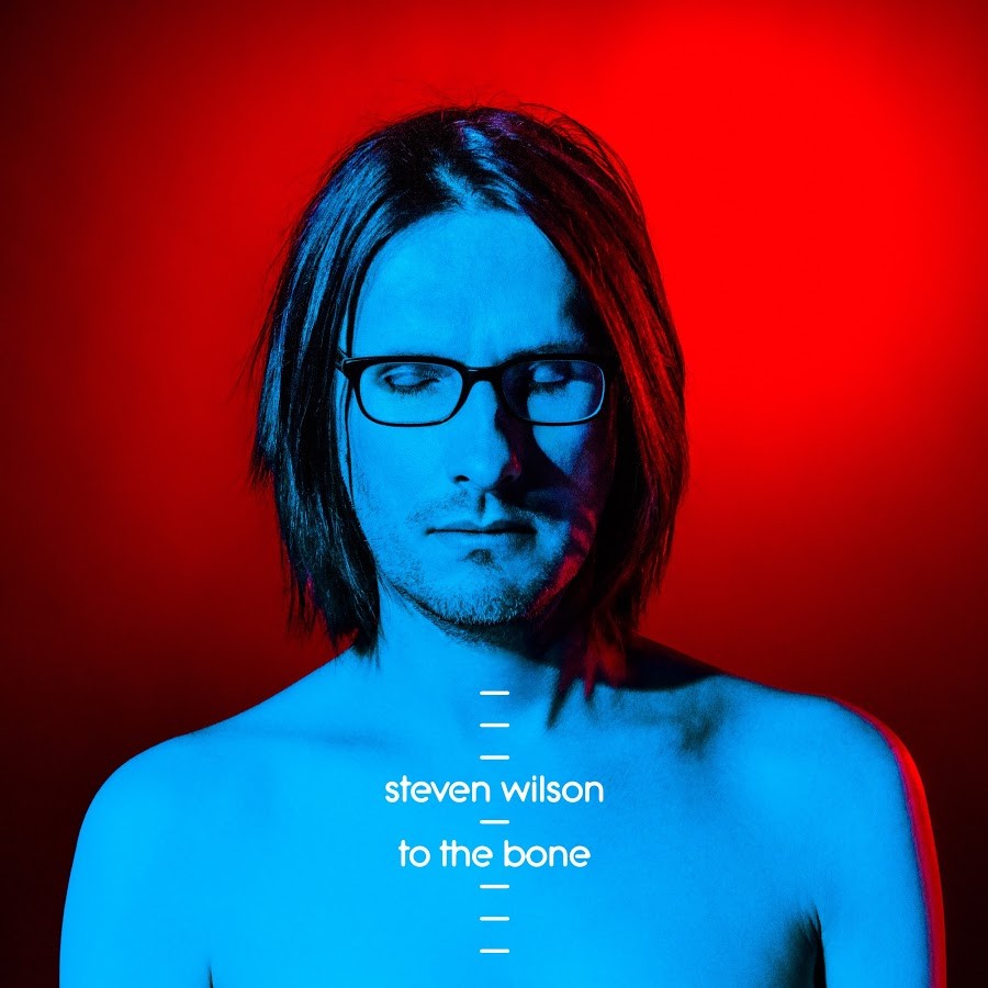 To The Bone par Steven Wilson