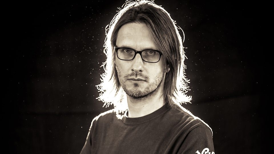 Steven Wilson par Steven Wilson