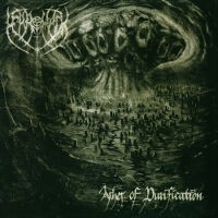 Ashes of Purification par Merrimack