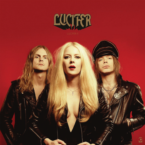 Lucifer 2 par Lucifer
