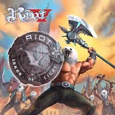 Armor Of The Light par Riot