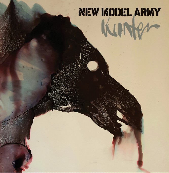 NEW MODEL ARMY, l'interview de la promotion de l'album 