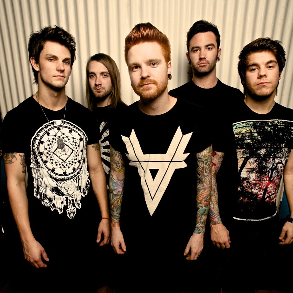 Memphis May Fire par Memphis May Fire