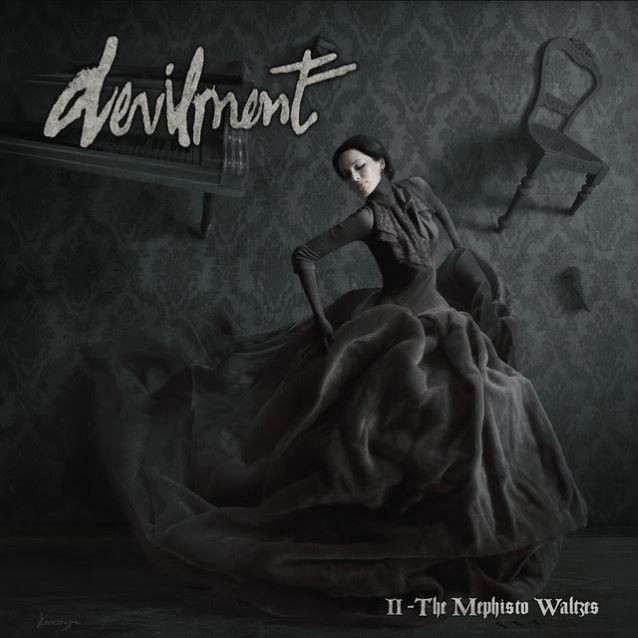 II - The Mephisto Waltzes par Devilment