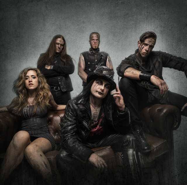 Devilment par Devilment