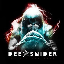 We Are The Ones par Dee Snider