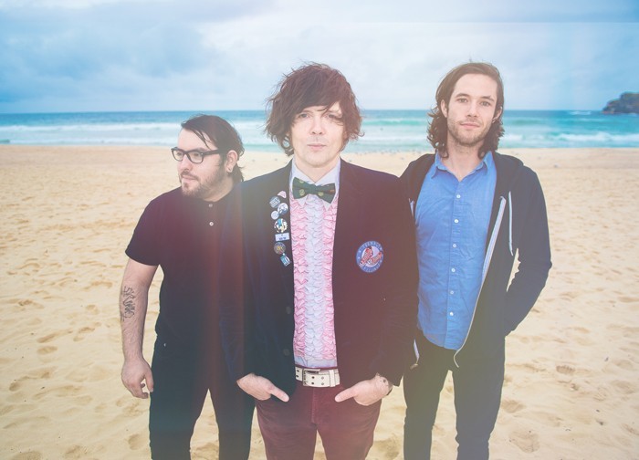 Beach Slang par Beach Slang