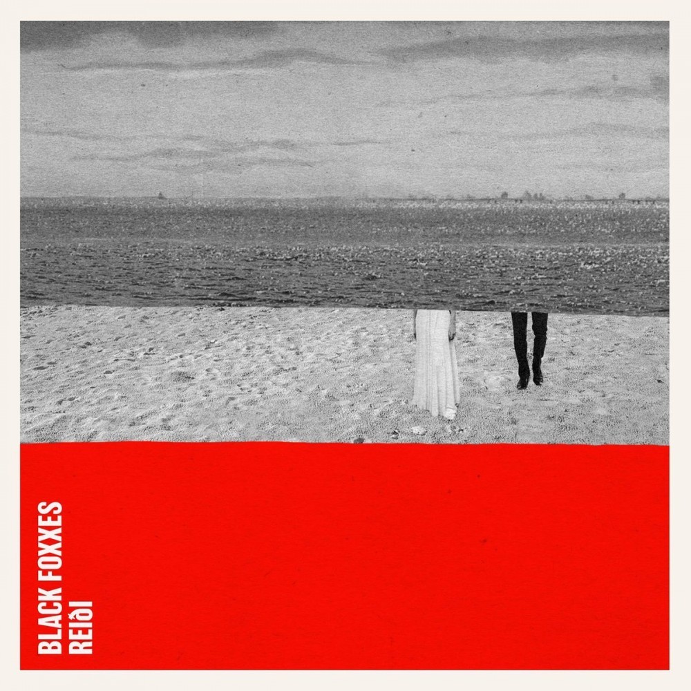 BLACK FOXXES, l'interview promo de ''Reial'' 