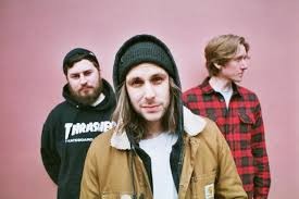 Black Foxxes par Black Foxxes