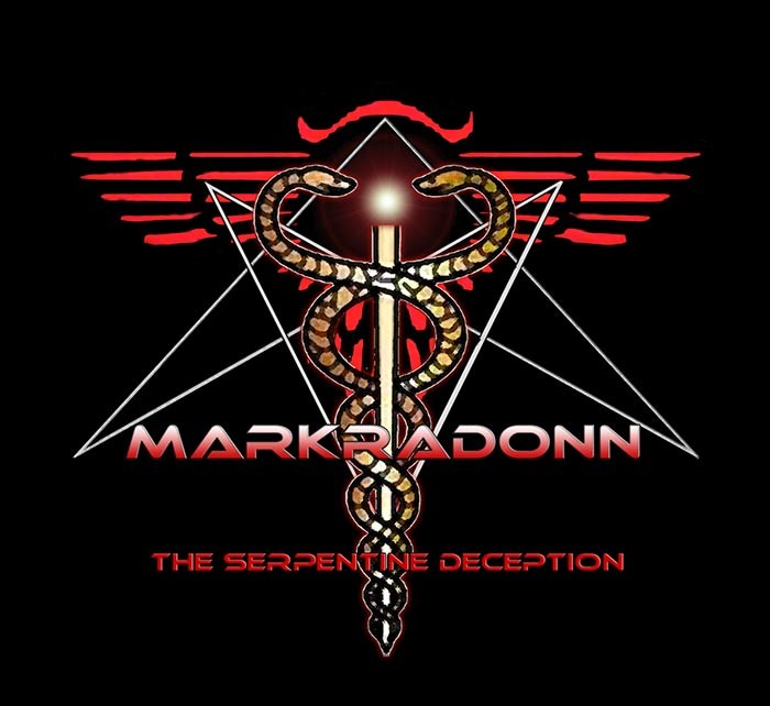 The serpentine deception par Markradonn