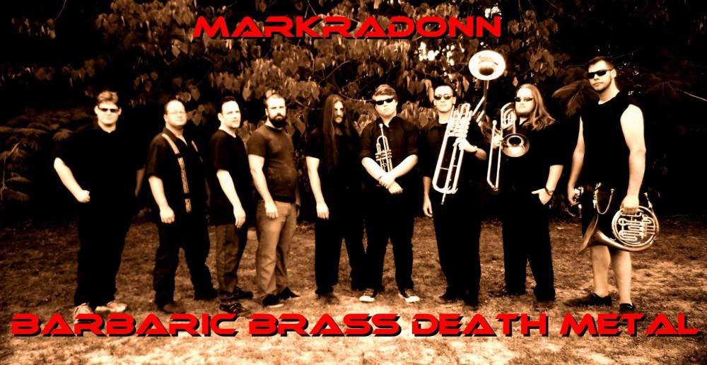 Markradonn par Markradonn