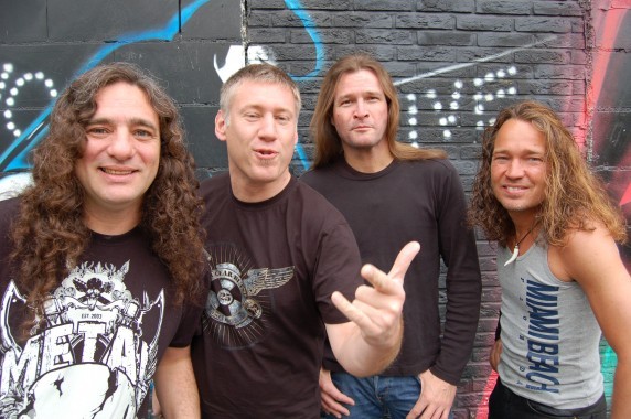 Tankard par Tankard