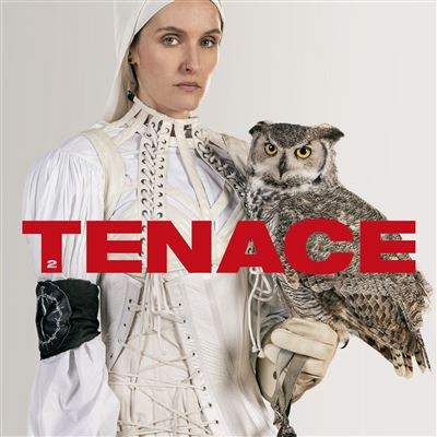 Album Tenace Part 2 par MASS HYSTERIA