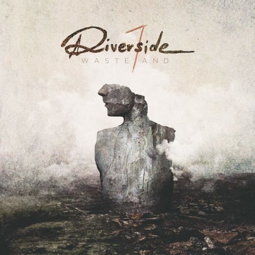 Wasteland  par Riverside