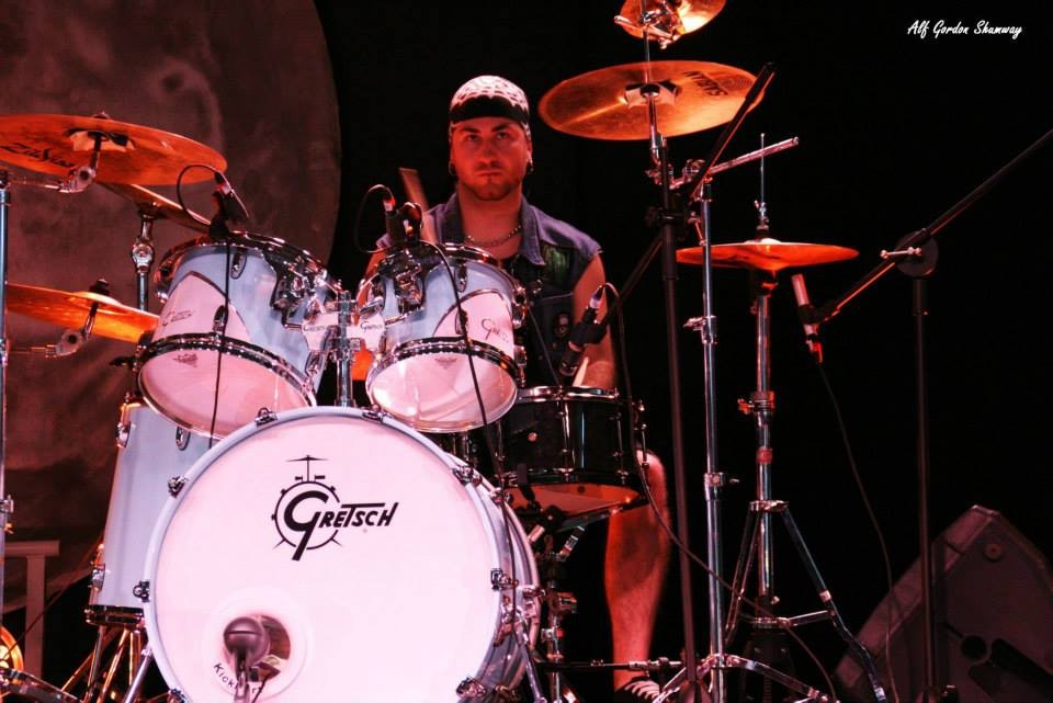 Interview audio MESSALINE 